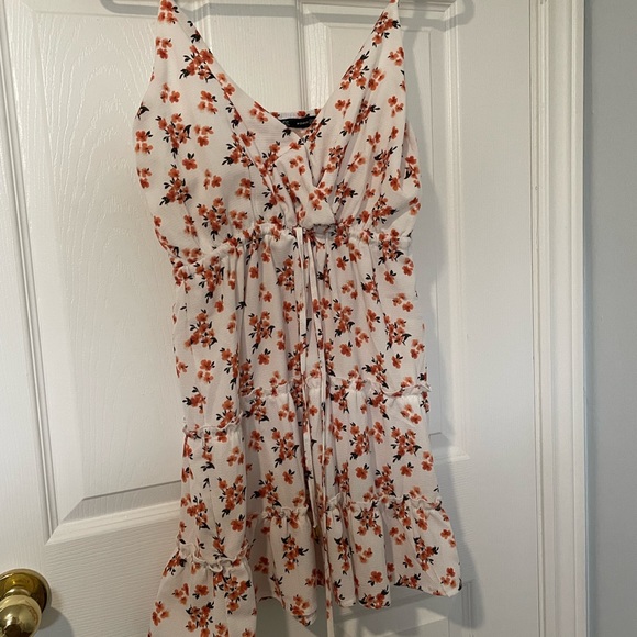 Zaful Dresses & Skirts - Summer mini dress